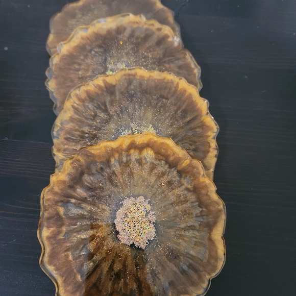 Coasters - Picture 3 of 6